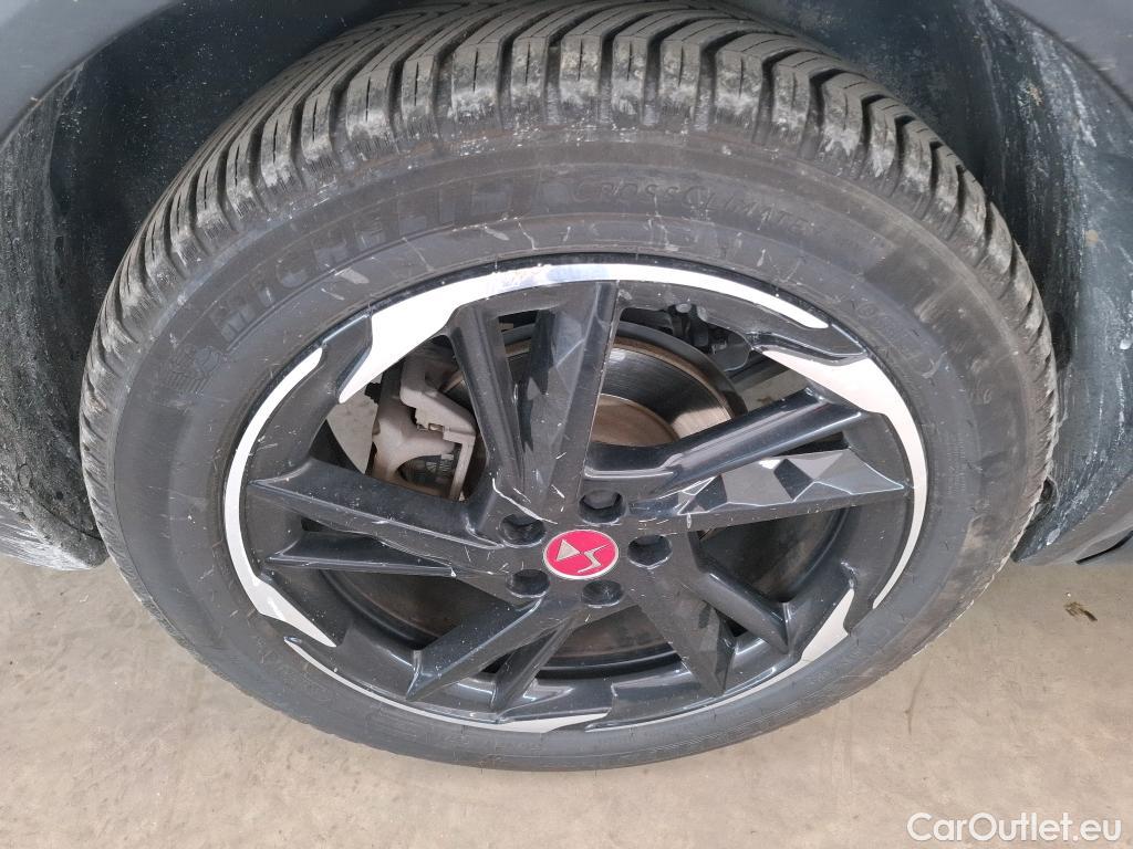  DS  DS7 7 Crossback E-Tense 4x4 Performance Line + 1.6 300CV BVA8 E6d #15