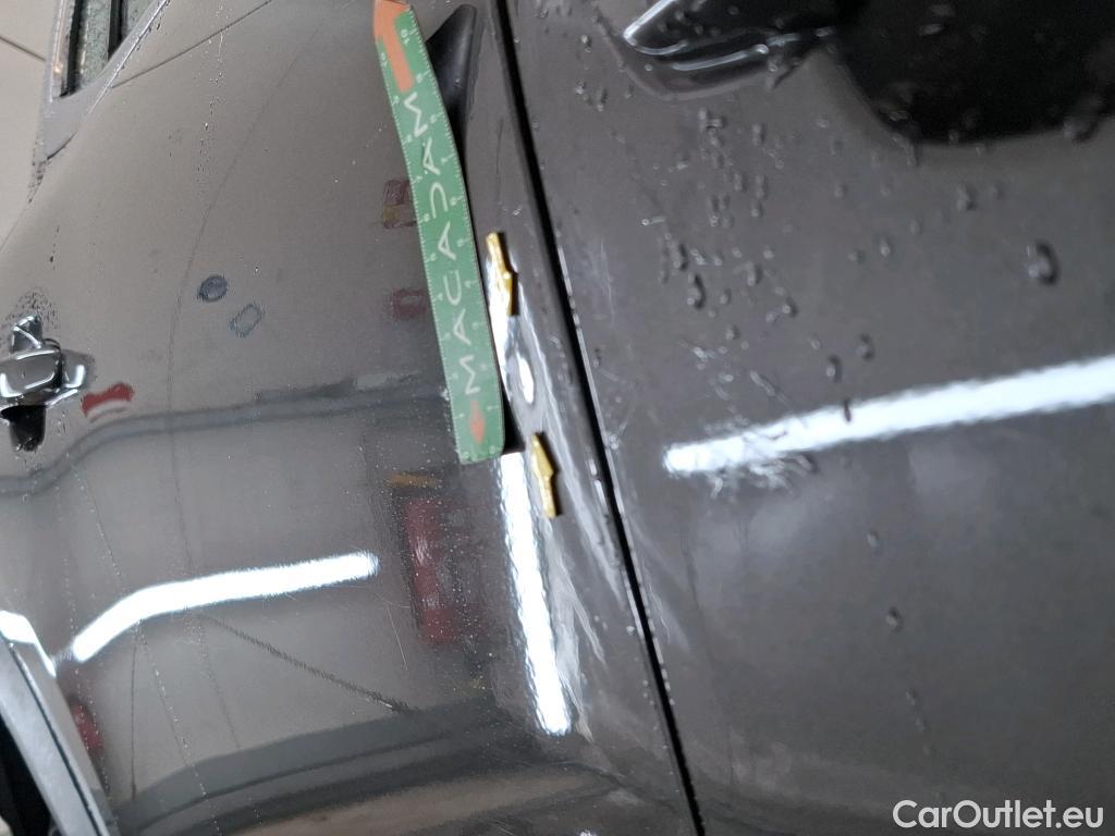  Citroen  C5 CITROEN  Aircross 2018 5P SUV Hybrid 225 EAT8 Business #34