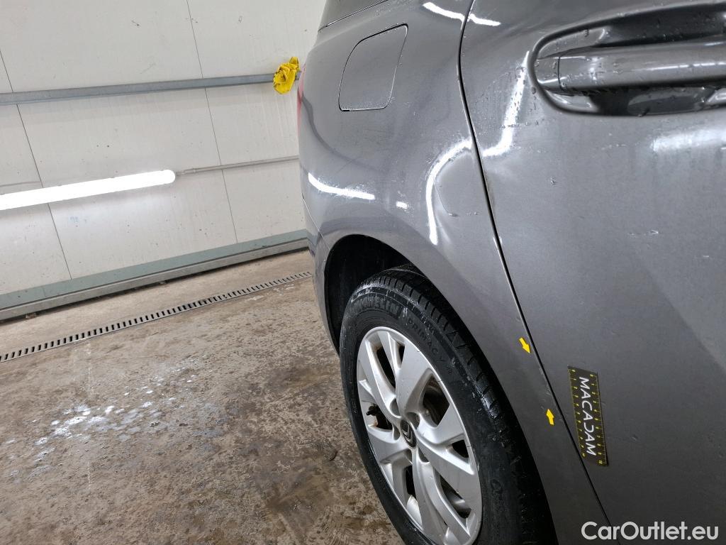  Citroen  C4 Grand Picasso /Spacetourer Business 1.5 BlueHDi 130CV BVA8 E6d #1