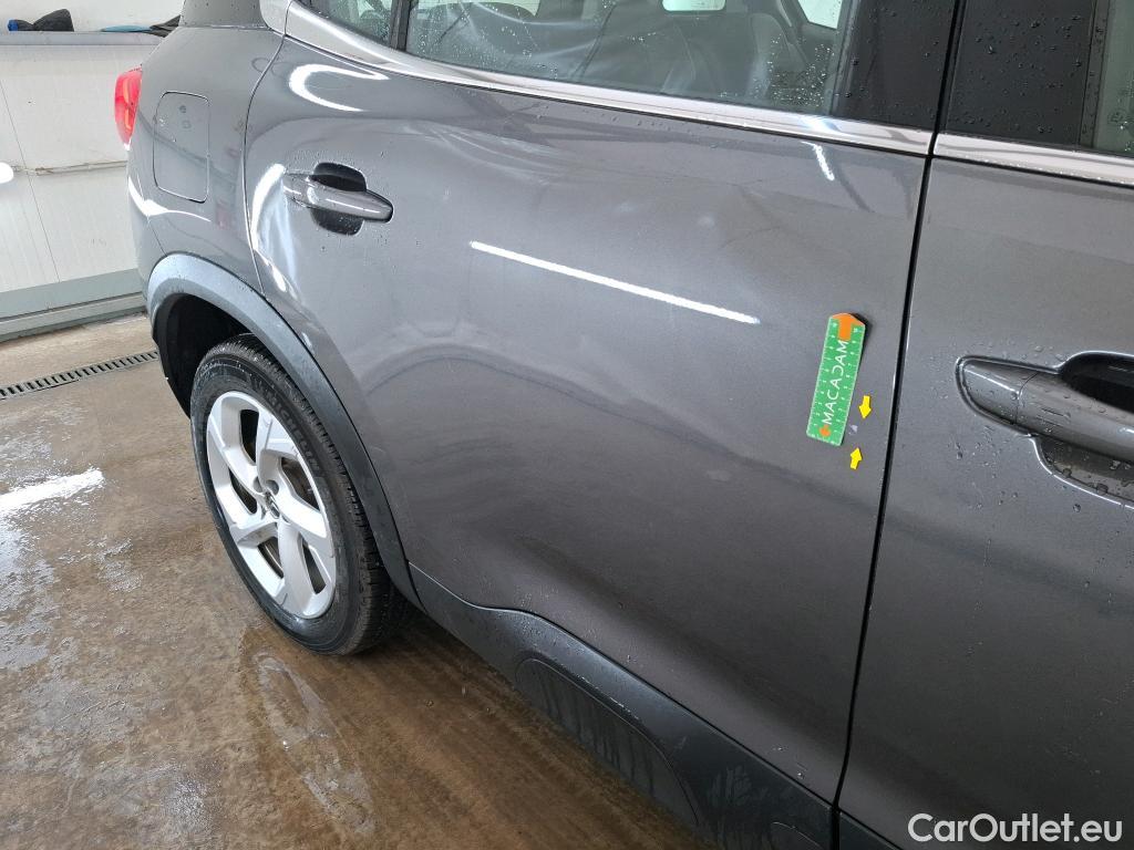  Citroen  C5 CITROEN  Aircross 2018 5P SUV Hybrid 225 EAT8 Business #33