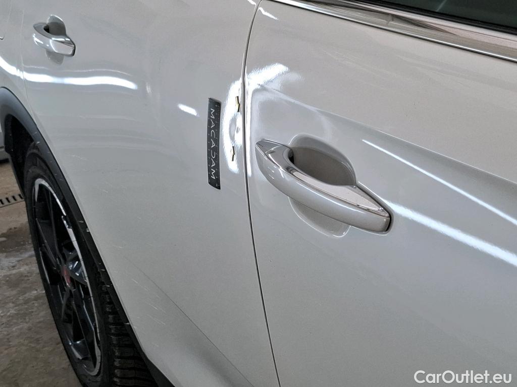  DS  DS7 7 Crossback E-Tense 4x4 Performance Line + 1.6 300CV BVA8 E6d #5