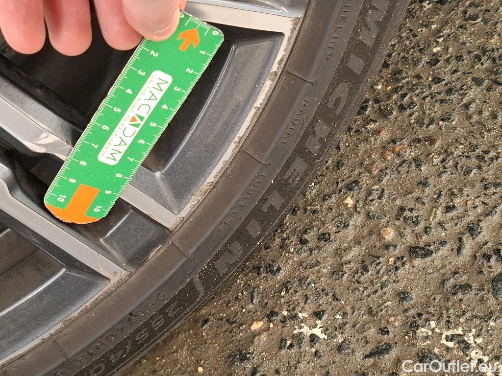  Bmw  Serie 3 3 Berline 318 d M Sport 2.0 150CV BVA8 E6d #60