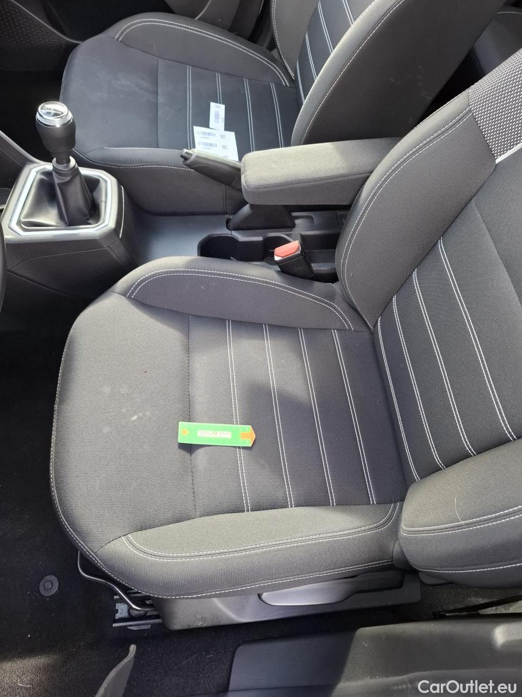  Dacia  Sandero  III Confort 1.0 TCe 90CV BVM5 E6d #9