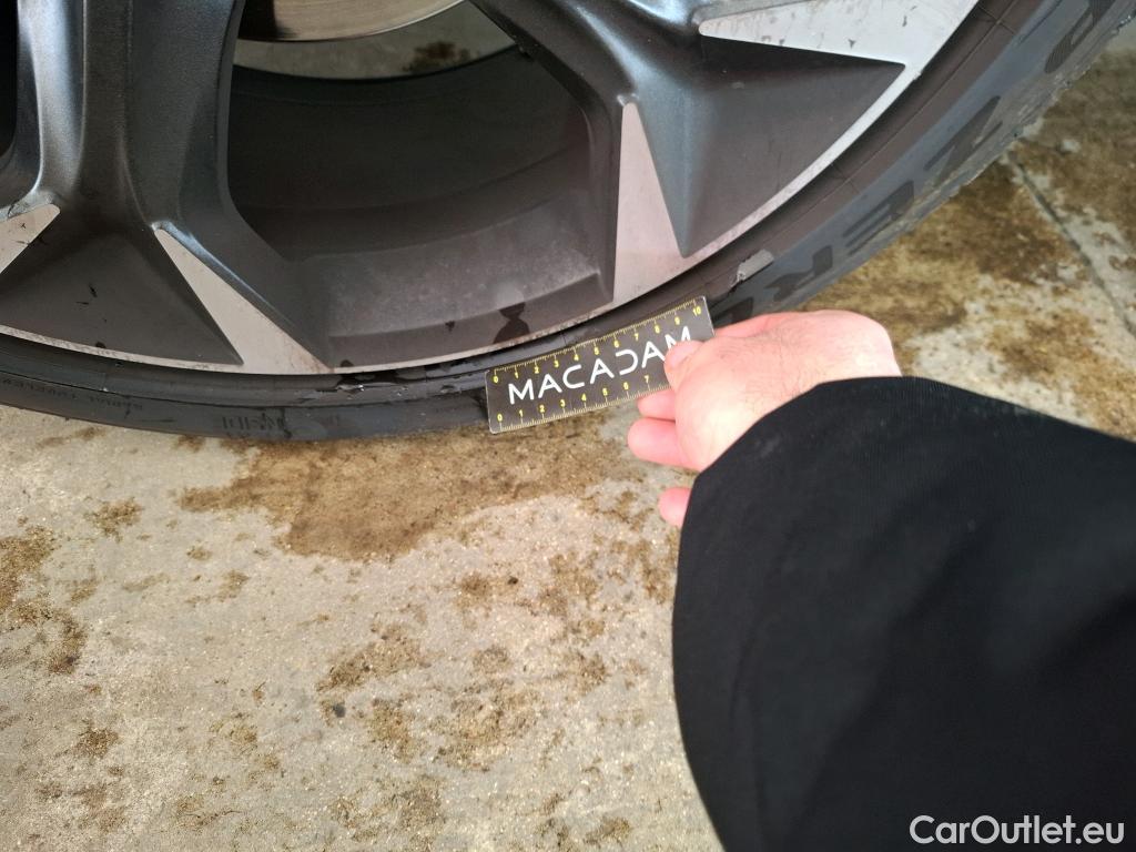  Cupra  Formentor CUPRA  / 2020 / 5P / SUV 1.5 TSI 150ch DSG7 Business Edition #4