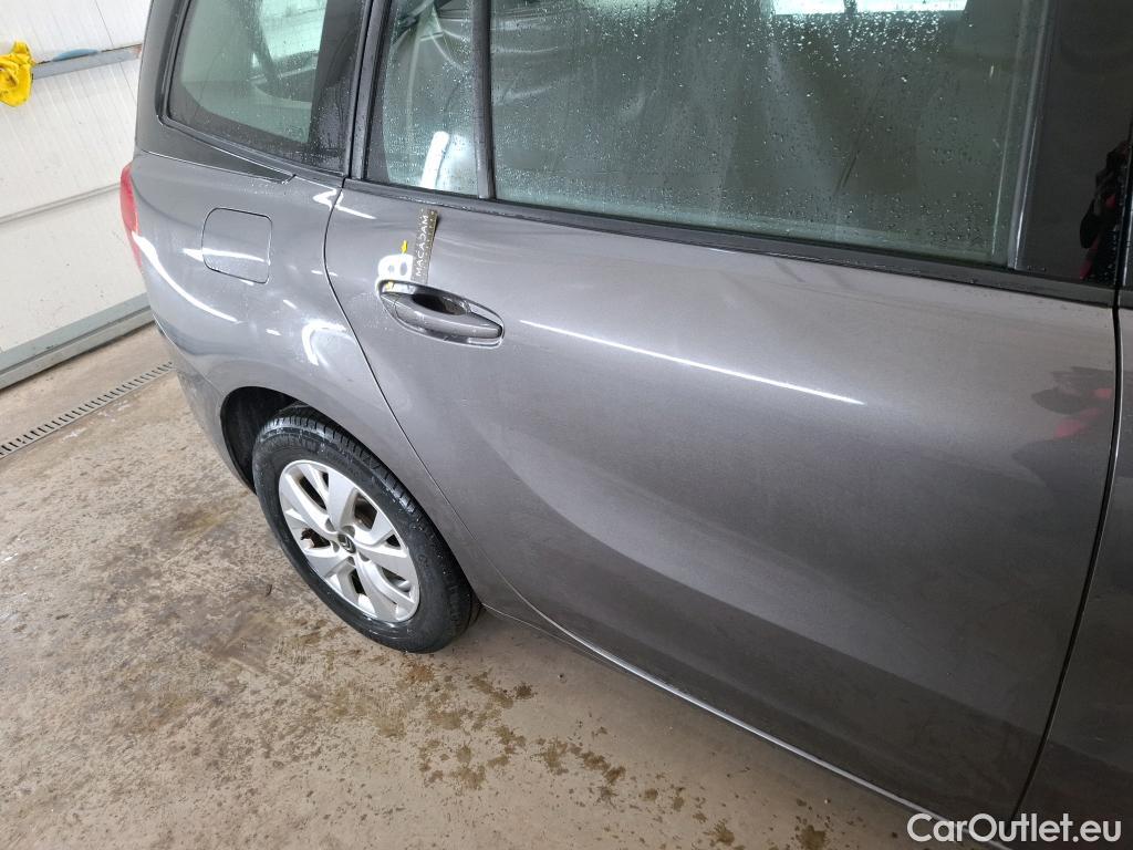  Citroen  C4 Grand Picasso /Spacetourer Business 1.5 BlueHDi 130CV BVA8 E6d #21