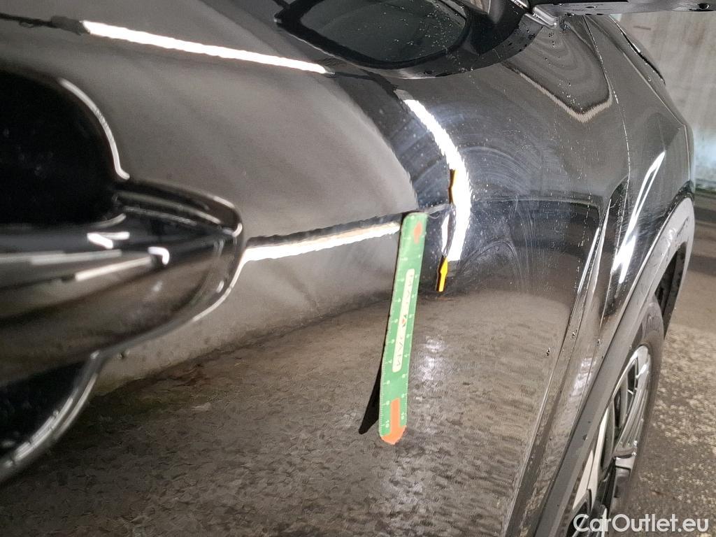  Citroen  C4  X Shine 1.2 PureTech 130CV BVA8 6E #6