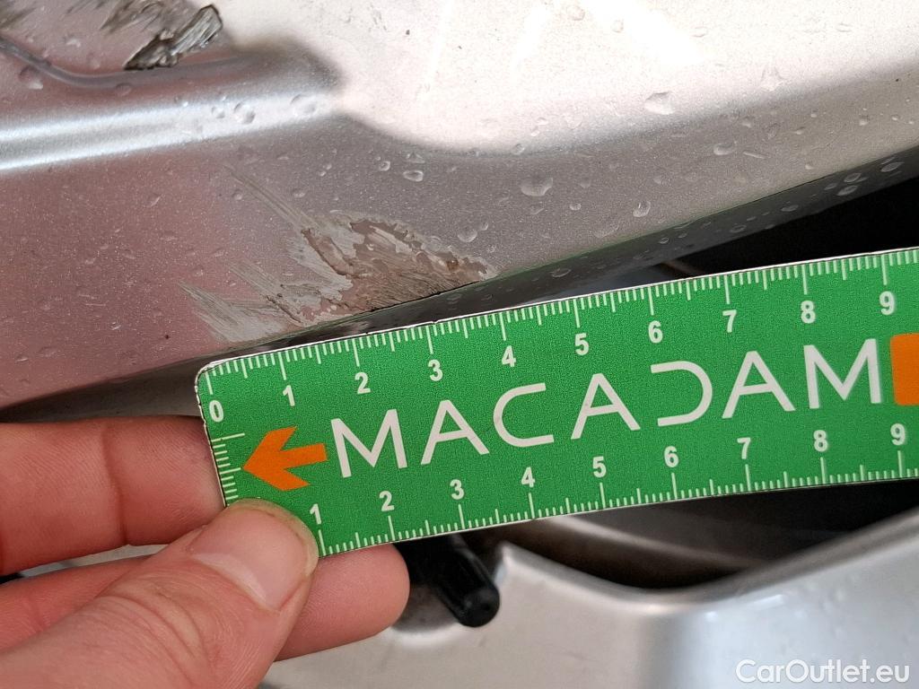  Citroen  C5 CITROEN  Aircross 2018 5P SUV Hybrid 225 EAT8 Business #22