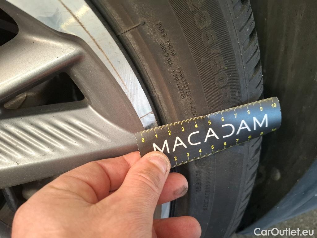  DS  DS7 DS DS 7 Crossback / 2017 / 5P / SUV E-TENSE 225 Business #8