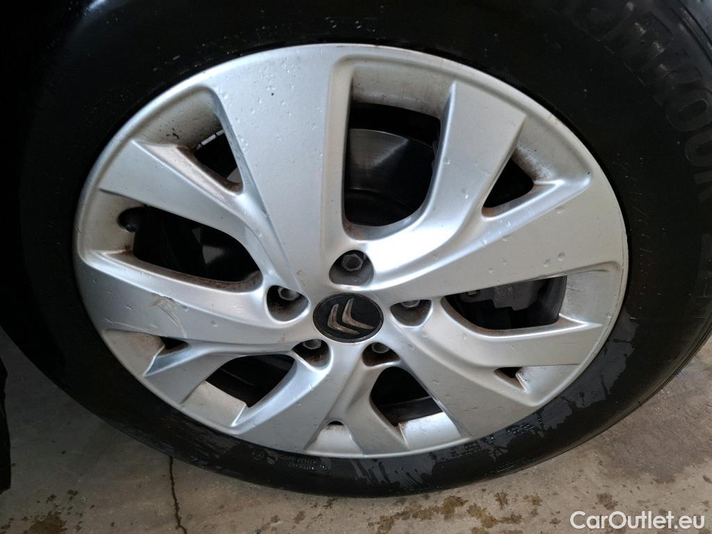  Citroen  C4 Grand Picasso /Spacetourer Business 1.5 BlueHDi 130CV BVA8 E6d #15