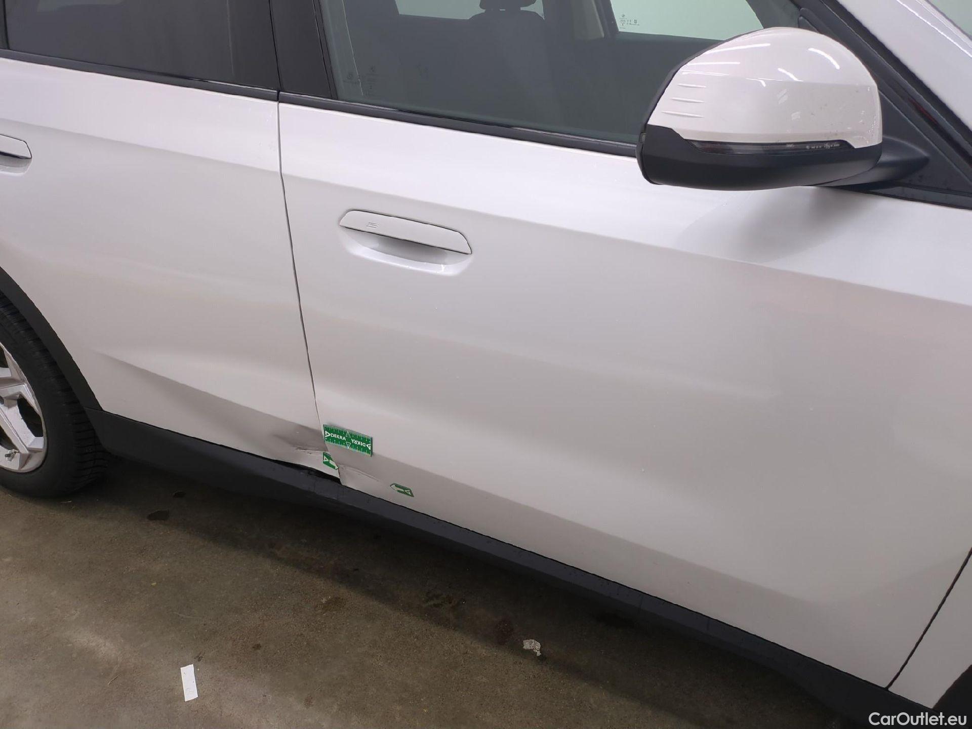  Bmw  X1 BMW  / 2022 / 5P / SUV sDrive20i Business Design DKG7 #16