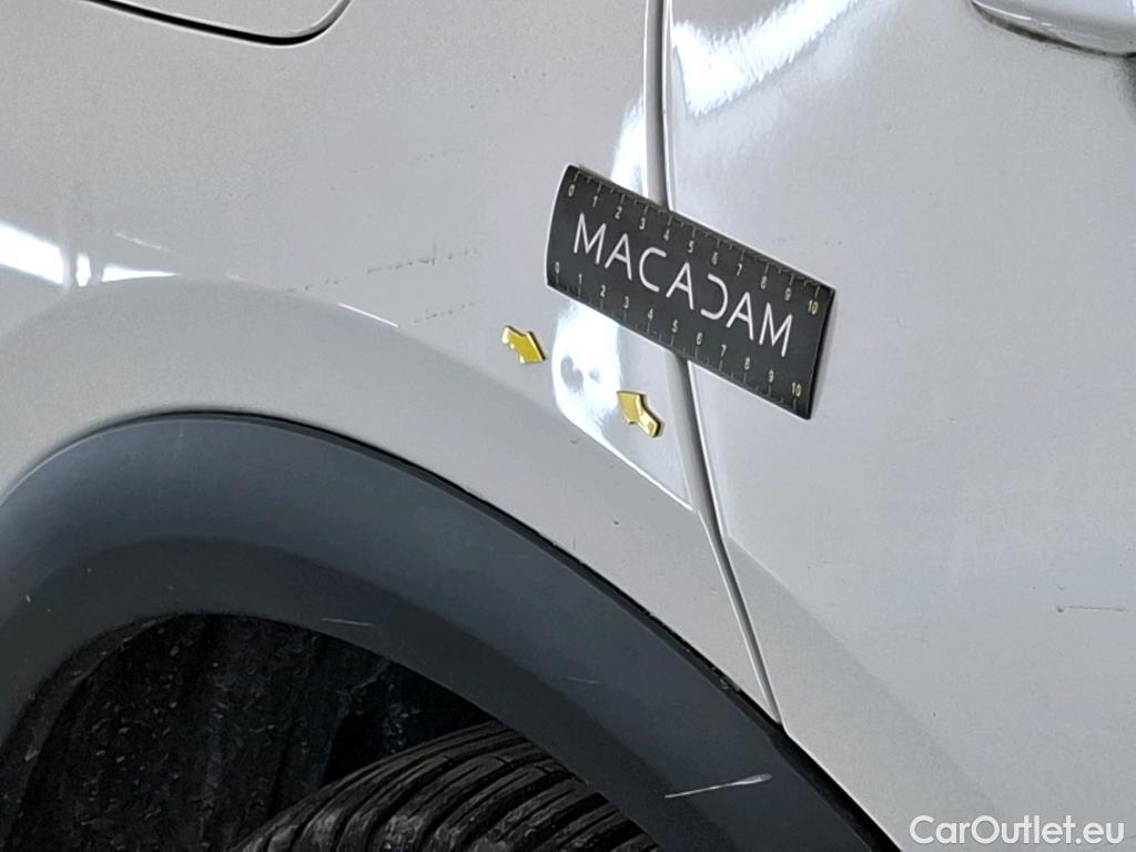  DS  DS7 7 Crossback E-Tense 4x4 Performance Line + 1.6 300CV BVA8 E6d #24