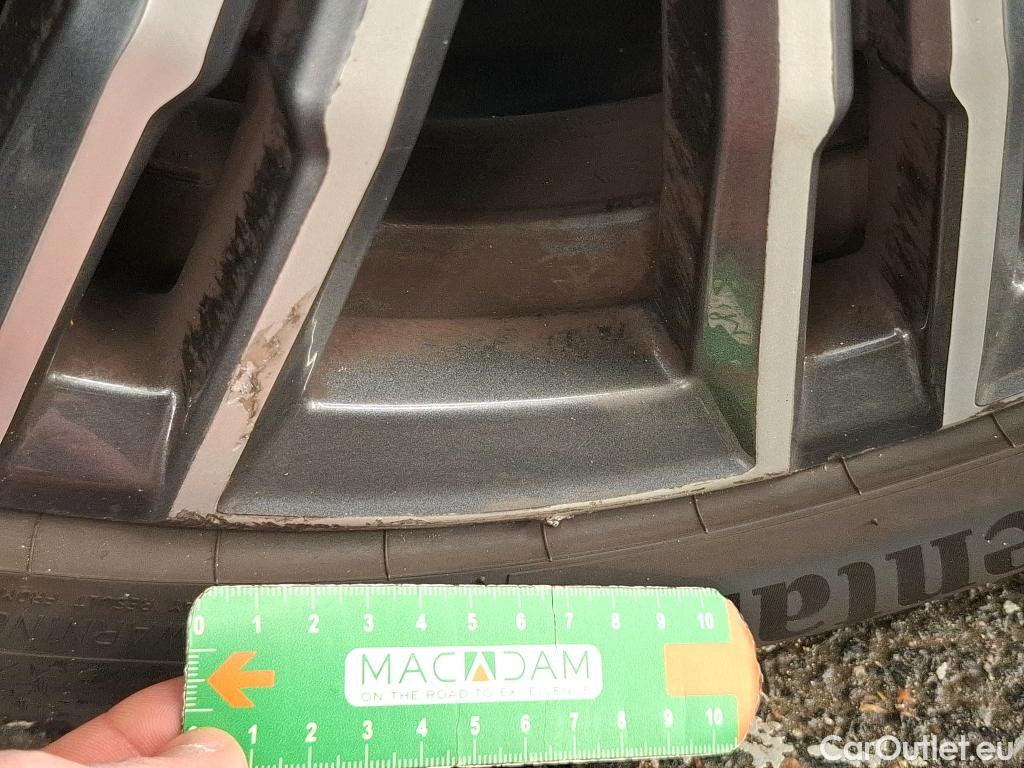  Bmw  Serie 3 3 Berline 318 d M Sport 2.0 150CV BVA8 E6d #52