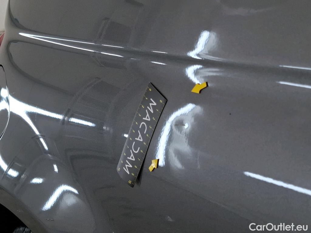  Fiat  500 FIAT  2015 3P Berline Hybrid 1.0 BSG 70 ch Dolcevita #17