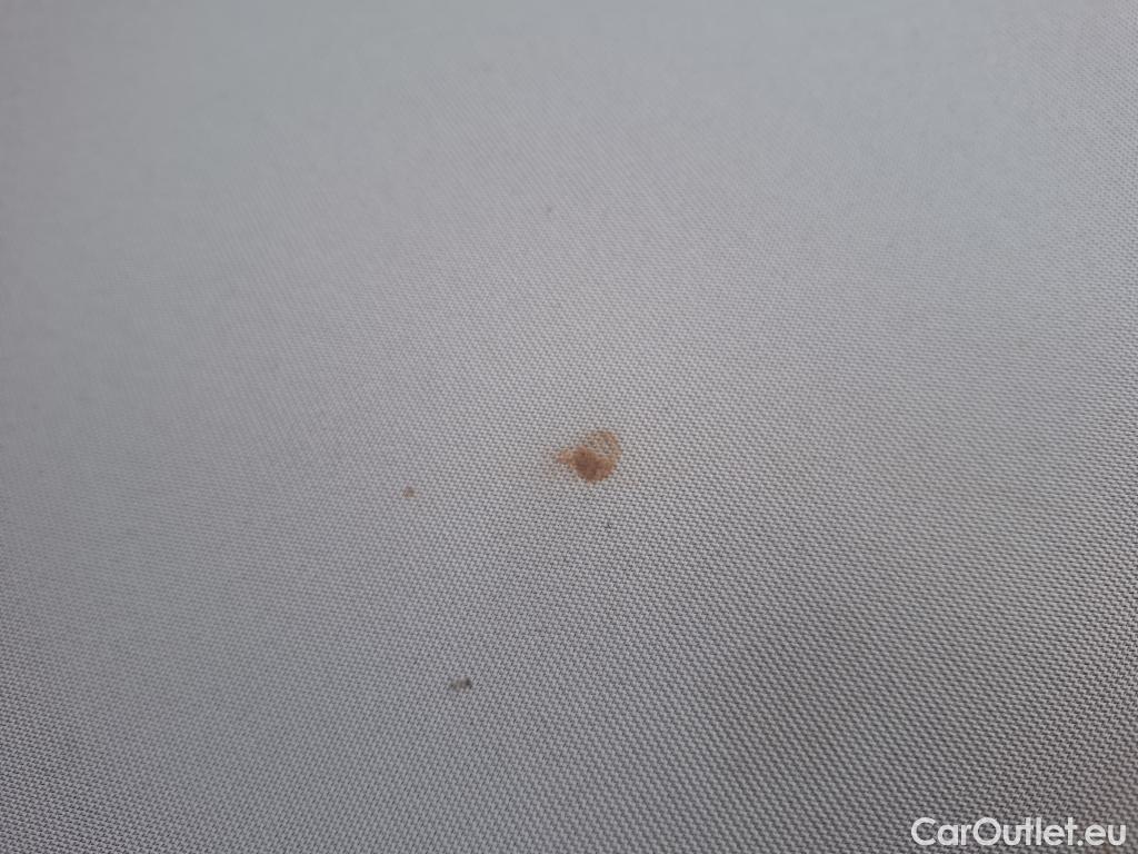  Fiat  500 FIAT  2015 3P Berline Hybrid 1.0 BSG 70 ch Dolcevita #25