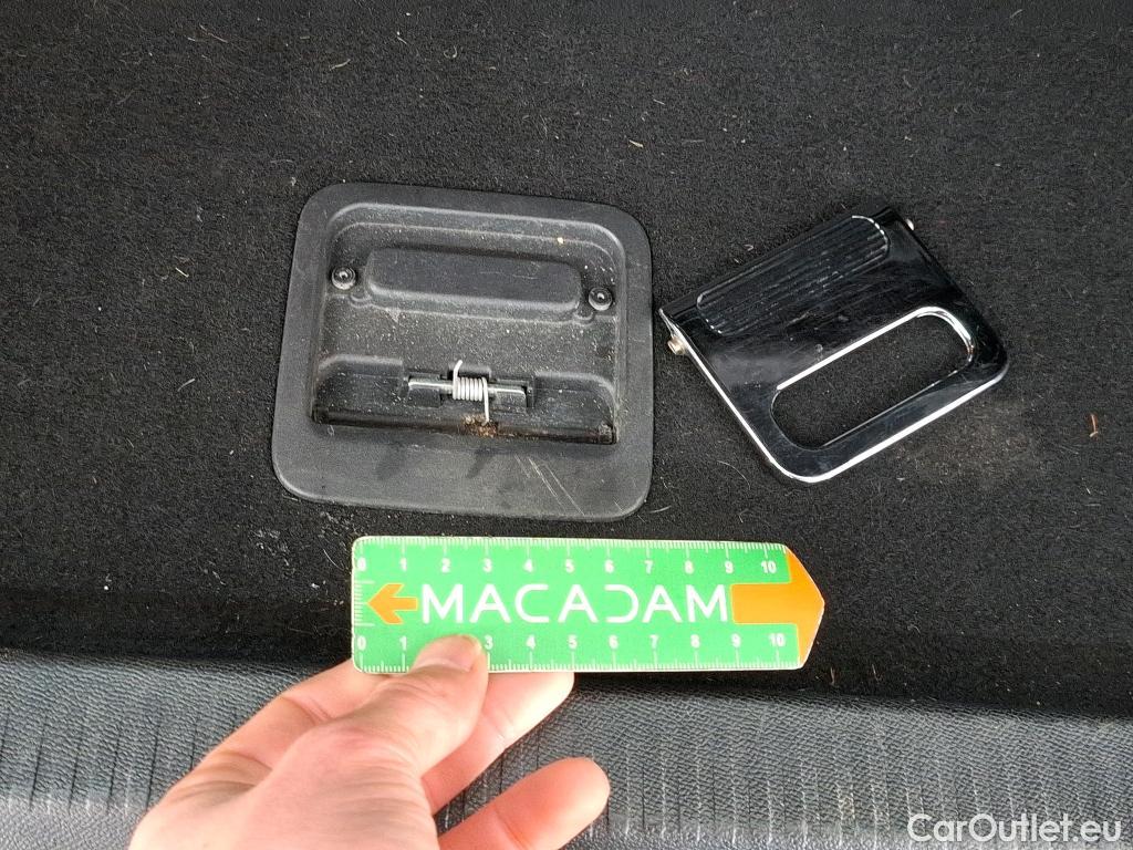  Citroen  C5 CITROEN  Aircross 2018 5P SUV Hybrid 225 EAT8 Business #2