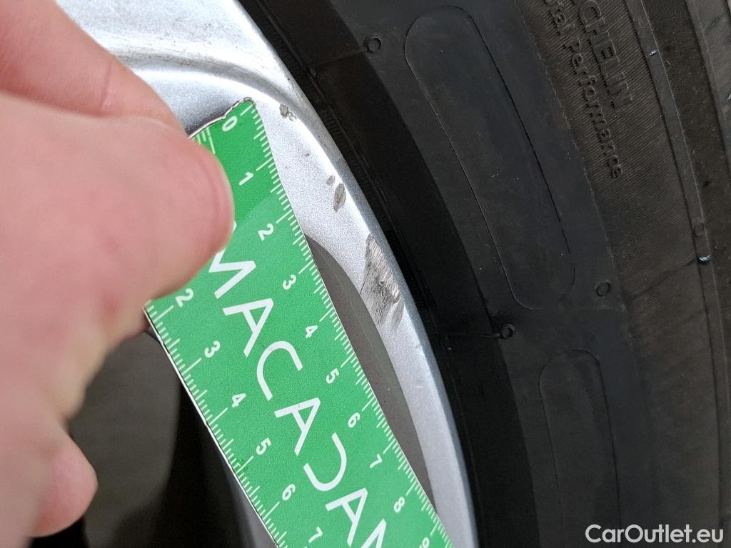  Citroen  C5 CITROEN  Aircross 2018 5P SUV Hybrid 225 EAT8 Business #17