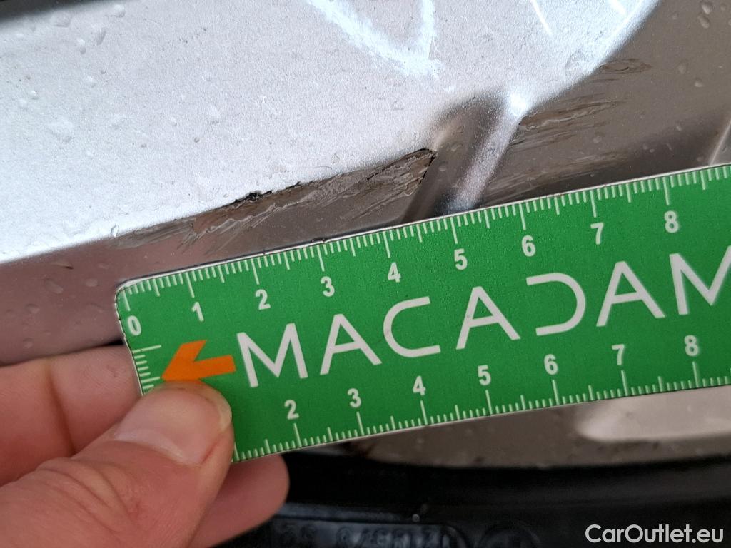  Citroen  C5 CITROEN  Aircross 2018 5P SUV Hybrid 225 EAT8 Business #23