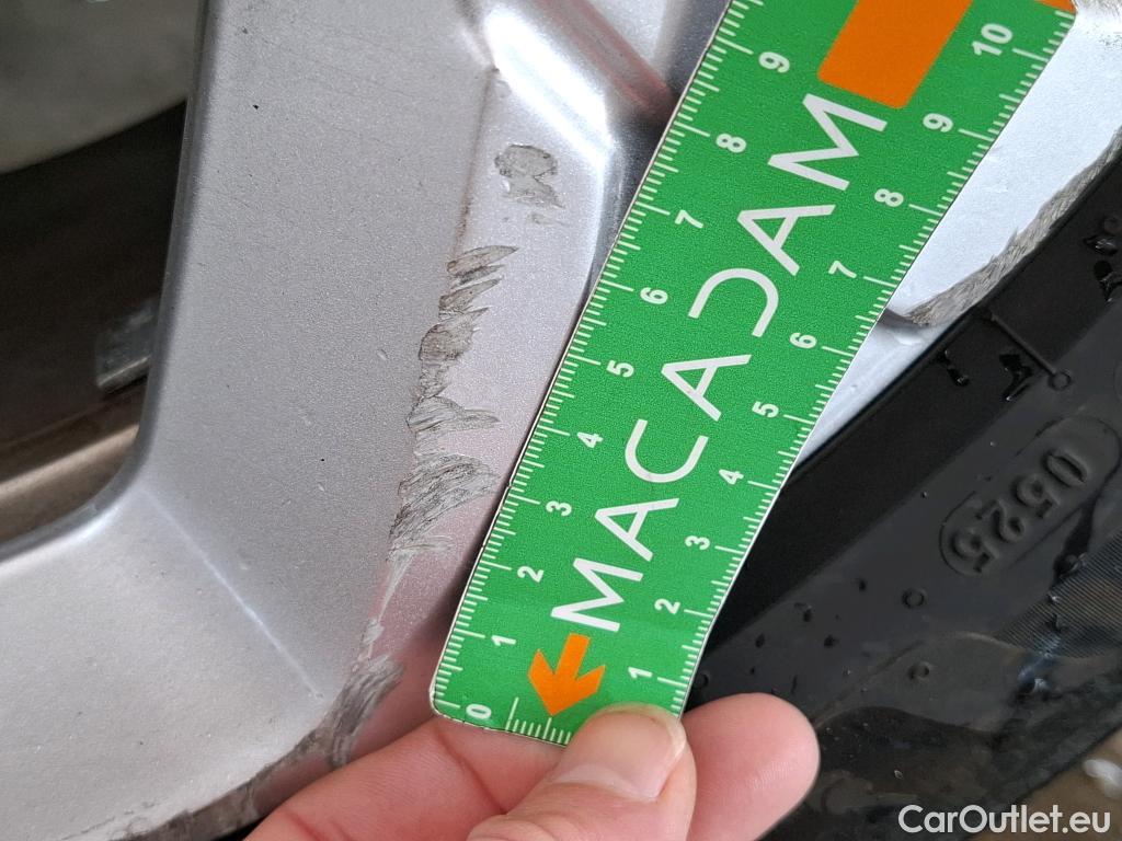  Citroen  C5 CITROEN  Aircross 2018 5P SUV Hybrid 225 EAT8 Business #14