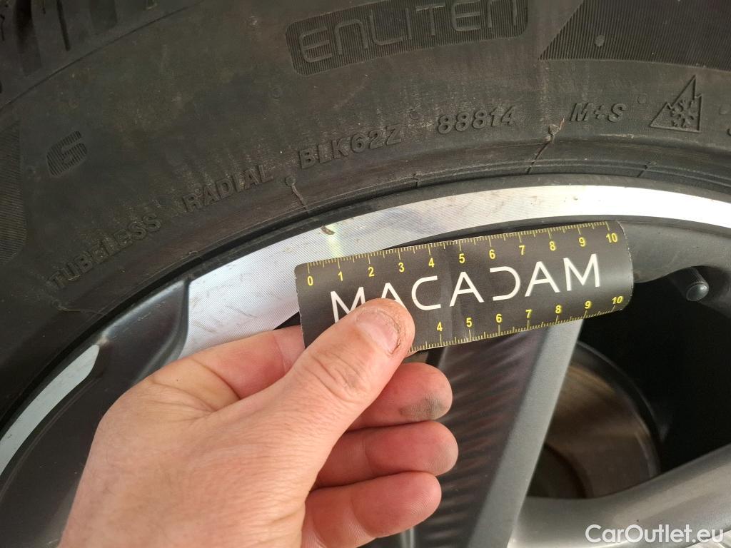  DS  DS7 DS DS 7 Crossback / 2017 / 5P / SUV E-TENSE 225 Business #21