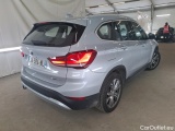  Bmw  X1 Série  sDrive16d Lounge 1.5 115CV BVM6 E6d #3
