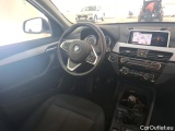  Bmw  X1 Série  sDrive16d Lounge 1.5 115CV BVM6 E6d #5