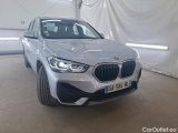  Bmw  X1 Série  sDrive16d Lounge 1.5 115CV BVM6 E6d #4