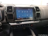  Citroen  C5 CITROEN  Aircross 2018 5P SUV Hybrid 225 EAT8 Business #7