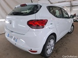  Dacia  Sandero  III Confort 1.0 TCe 90CV BVM5 E6d #3
