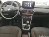  Dacia  Sandero  III Confort 1.0 TCe 90CV BVM5 E6d #5
