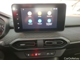  Dacia  Sandero  III Confort 1.0 TCe 90CV BVM5 E6d #7