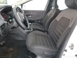  Dacia  Sandero  III Confort 1.0 TCe 90CV BVM5 E6d #8