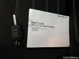  Dacia  Sandero  III Confort 1.0 TCe 90CV BVM5 E6d #12