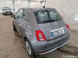  Fiat  500 FIAT  2015 3P Berline Hybrid 1.0 BSG 70 ch Dolcevita #2