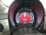  Fiat  500 FIAT  2015 3P Berline Hybrid 1.0 BSG 70 ch Dolcevita #6