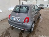  Fiat  500 FIAT  2015 3P Berline Hybrid 1.0 BSG 70 ch Dolcevita #3