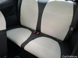  Fiat  500 FIAT  2015 3P Berline Hybrid 1.0 BSG 70 ch Dolcevita #9