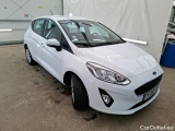  Ford  Fiesta  Cool&Connect 1.1 75CV BVM5 E6dT #4
