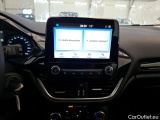  Ford  Fiesta  Cool&Connect 1.1 75CV BVM5 E6dT #7