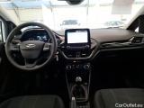  Ford  Fiesta  Cool&Connect 1.1 75CV BVM5 E6dT #5