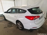  Ford  Focus  Break Trend Business 1.5 EcoBlue 95CV BVM6 E6dT #2