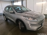  Ford  Kuga FORD  / 2019 / 5P / SUV 2.5 190 hybrid Flexifuel Pshift Titanium #4