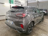  Ford  Puma FORD  / 2019 / 5P / SUV 1.0 Flexifuel Hybrid 125 mHEV ST-LINE X #3