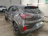  Ford  Puma FORD  / 2019 / 5P / SUV 1.0 Flexifuel Hybrid 125 mHEV ST-LINE X #2