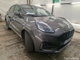 Ford  Puma FORD  / 2019 / 5P / SUV 1.0 Flexifuel Hybrid 125 mHEV ST-LINE X #4