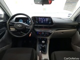  Hyundai  i20  Intuitive 1.2 85CV BVM5 E6d #5
