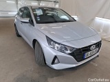  Hyundai  i20  Intuitive 1.2 85CV BVM5 E6d #4