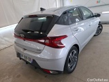  Hyundai  i20  Intuitive 1.2 85CV BVM5 E6d #3