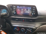  Hyundai  i20  Intuitive 1.2 85CV BVM5 E6d #7