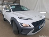  Hyundai  Konna Kona Intuitive Hybrid 2WD 1.6 GDI 140CV BVA6 E6d #4