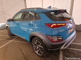  Hyundai  Konna Kona Creative Hybrid 2WD 1.6 GDI 140CV BVA6 E6d #2